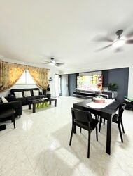 Blk 293 Tampines Street 22 (Tampines), HDB 4 Rooms #568161671